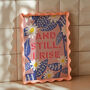 And Still I Rise Print, thumbnail 1 of 3