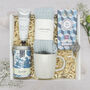 'Take Care' Tea And Luxury Treats Gift Box, thumbnail 1 of 6