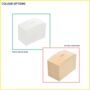 Children's Character Wooden Piggy Bank Box Seconds Sale, thumbnail 2 of 2