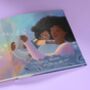 Mummy's Magic Hugs Mother's Day Gift Personalised Book, thumbnail 4 of 6