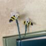Bees Bead Craft Kit, thumbnail 4 of 4