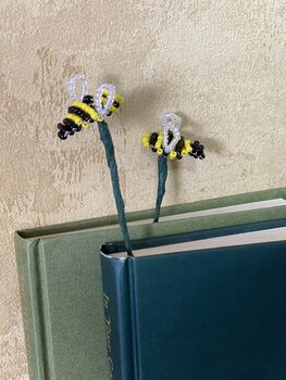 Bees Bead Craft Kit, 4 of 4