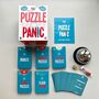 Puzzle Panic Game, thumbnail 1 of 6