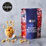 The Grandeur Wicker Food Basket, thumbnail 8 of 12