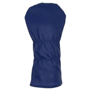 Ipswich Portman Road Golf Driver Headcover, 4 of 6