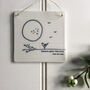 'Sending Comfort' Luxury Sympathy Gift Hamper, thumbnail 7 of 9