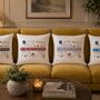 Personalised 18th Birthday Cushion Gift, thumbnail 2 of 11