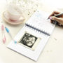 Personalised Baby Shower Book, thumbnail 8 of 10