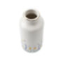 The Beekeeper Floral Ceramic Bottle Vase In Gift Box, thumbnail 4 of 6