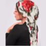 Chemo Headscarf For Hair Loss, thumbnail 8 of 10