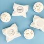 Harmony Aromatherapy Shower Steamer Grapefruit, Bergamot, Rosemary, Lemon Tea Tree And Rosemary Seeds, thumbnail 4 of 4