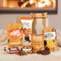 The Chocolicious Hamper, thumbnail 1 of 7