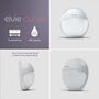 Elvie Curve Manual Silicone Breast Pump, thumbnail 4 of 9