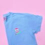 90s Cherries Scented Embroidered T Shirt / Sweatshirt, thumbnail 2 of 3