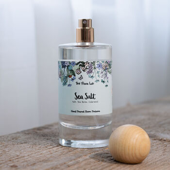 Sea Salt Room Perfume Spray, 10 of 10