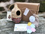 Bird Gift Box With Nester, thumbnail 11 of 12