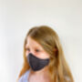 Reusable Washable Face Masks For Adults And Children, thumbnail 1 of 12