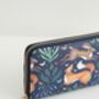 Hare And Fox Purse, thumbnail 4 of 4