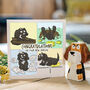 New Puppy Card, thumbnail 2 of 3