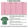 Personalised Mama Est New Mum T Shirt, thumbnail 7 of 7
