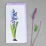 Botanical Stationery And Bookmark Letterbox Gift Set, thumbnail 11 of 12