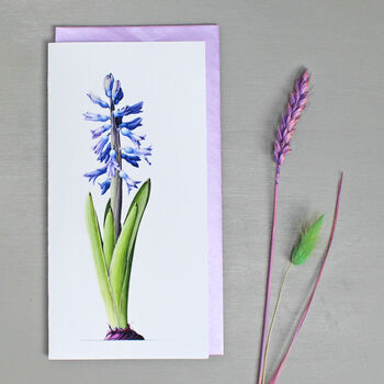 Botanical Stationery And Bookmark Letterbox Gift Set, 11 of 12