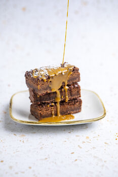 The Best Ever Vegan Brownie Box, 7 of 8