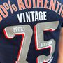 'Authentic Vintage 1975' 50th Birthday Gift T Shirt, thumbnail 3 of 10