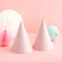 Pastel Party Hats, thumbnail 2 of 7