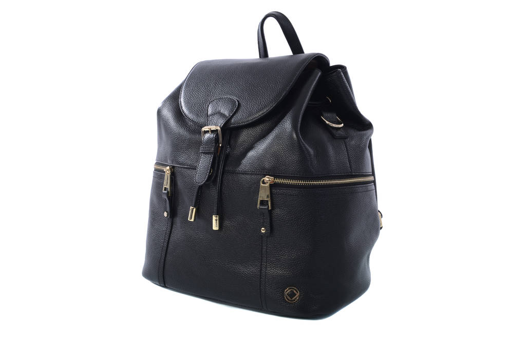 backpack style changing bag