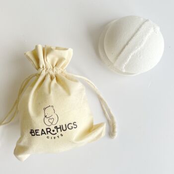 Relax And Unwind Aromatherapy Bath Bomb, 2 of 2