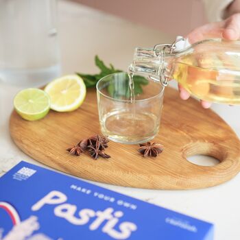 Pastis Making Kit, 5 of 6