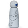 Personalised Animal Stainless Steel Water Bottle 300ml, thumbnail 5 of 8