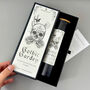 Gothic Cleansing Ritual Sage And Peppermint Candle, thumbnail 2 of 4