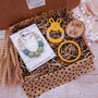 Breastfeeding And Teething Necklace Gift Set, thumbnail 7 of 10