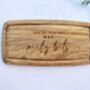 Off My T*Ts On Picky Bits M And S Charcuterie Board, thumbnail 5 of 5