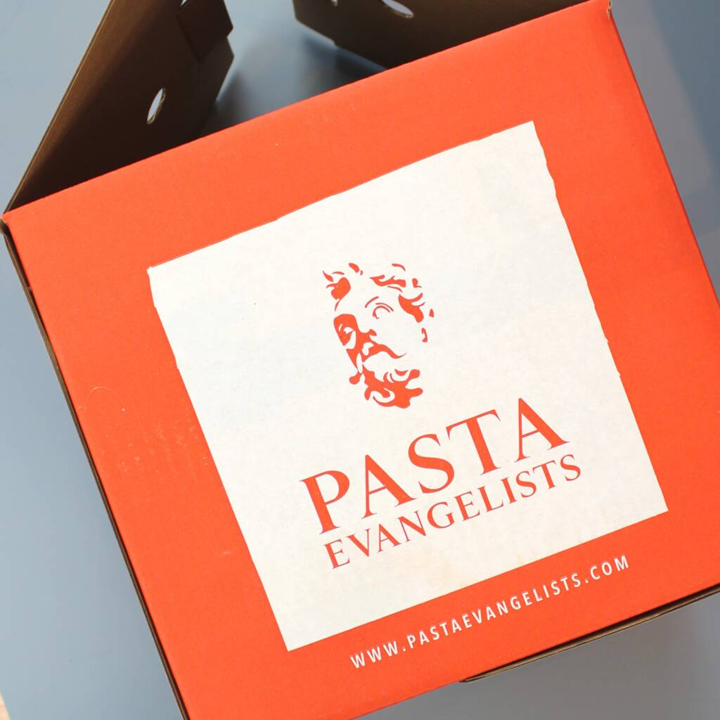 Northern Italy Pasta Making Kit By Pasta Evangelists