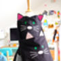 Halloween Cat Dress, thumbnail 11 of 12