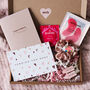 Mini Christmas Self Care Pamper Hamper, thumbnail 2 of 9