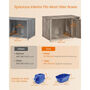 Cat Litter Box Furniture Enclosure Cabinet, thumbnail 4 of 6