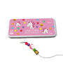 Personalised Unicorn Beading Kit, thumbnail 9 of 9