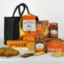 Wee Scottish Gift Hamper, thumbnail 1 of 4