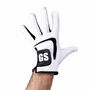 Personalised Premium Leather Golf Glove Gift Boxed, thumbnail 9 of 9