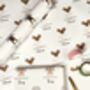 Personalised Bunny Or Mouse Wrapping Paper, thumbnail 10 of 10