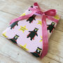 You're Super, Daddy Bear Father's Day Wrapping Paper, thumbnail 7 of 10