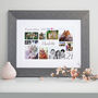 Personalised 21st Birthday Photo Collage, thumbnail 10 of 12