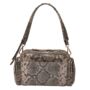 Sale Greta Printed Leather Cross Body Bag, thumbnail 2 of 6