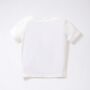 Personalised First Birthday ‘My First Rodeo’ T Shirt, thumbnail 2 of 2