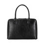 Personalised Luxury Genuine Leather Handbag 'Fiorella', thumbnail 6 of 12