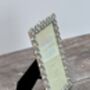 Sixtrees Jewel Maria Four X Six Photo Frame, thumbnail 3 of 3